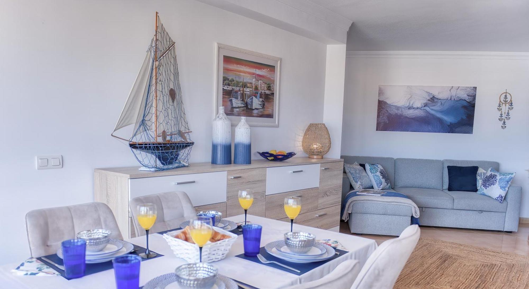 Ferienwohnung Costa Hollandia Algarrobo Costa Exterior foto